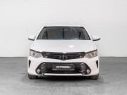 Toyota Camry VII (XV50) Сургут  - изображение 19