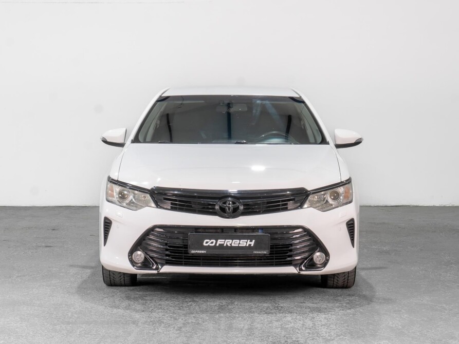 Toyota Camry VII (XV50) Сургут  - изображение 3