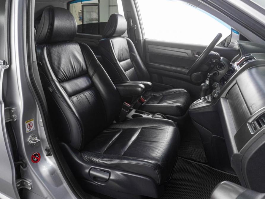 Honda CR-V III Рестайлинг Тюмень  - изображение 8