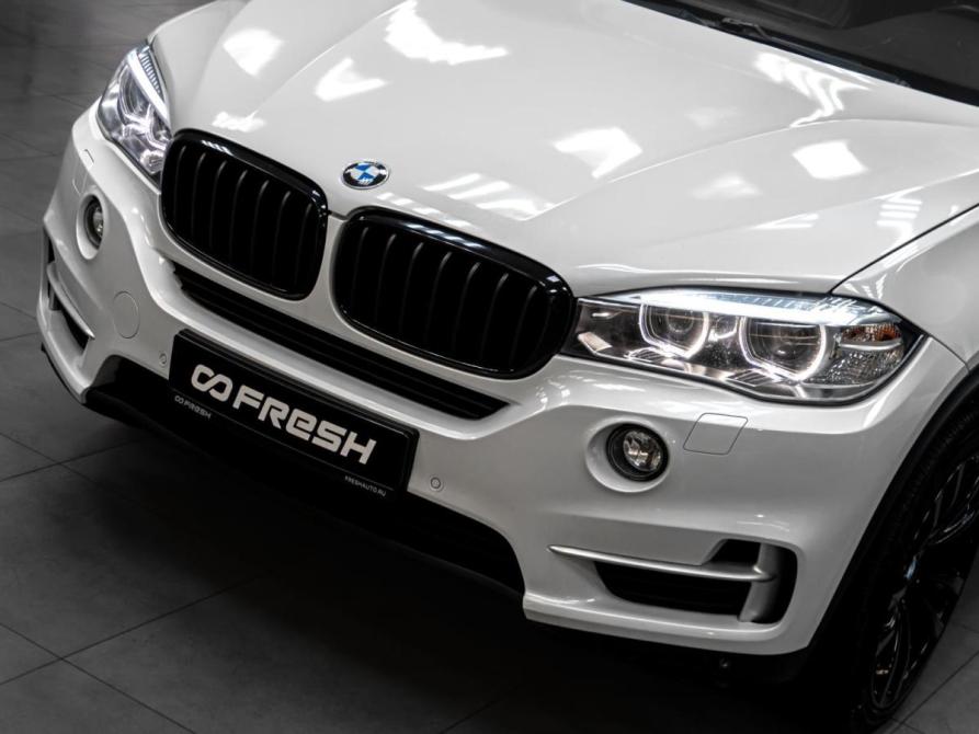 BMW X5 III (F15) Тюмень  - изображение 6