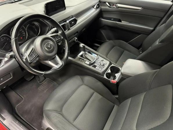 Mazda CX-5 II с пробегом 2018 года, цена 2 377 404 рубля, 107931 км, внедорожник, Автокод Объявления