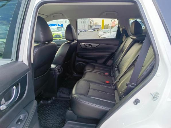 Nissan X-Trail III с пробегом 2016 года, цена 1 359 995 рублей, 282831 км, внедорожник, Автокод Объявления