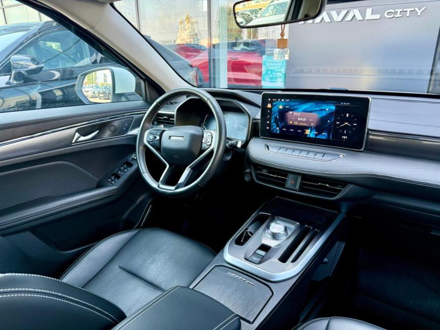 Haval Jolion I Воронеж  - изображение 7