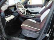Geely Monjaro I Москва  - изображение 38