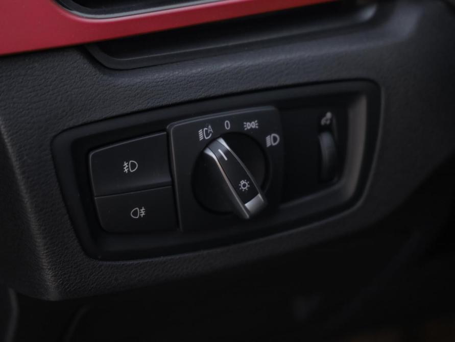BMW X1 II (F48) Санкт-Петербург  - изображение 20