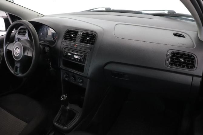 Volkswagen Polo V с пробегом 2013 года, цена 492 000 рублей, 296321 км, седан, Автокод Объявления