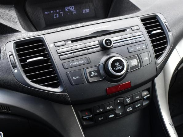 Honda Accord VIII с пробегом 2008 года, цена 1 230 000 рублей, 193794 км, седан, Автокод Объявления