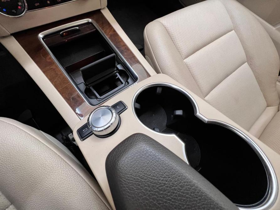 Mercedes-Benz GLK-Класс I (X204) Рестайлинг Волгоград  - изображение 24