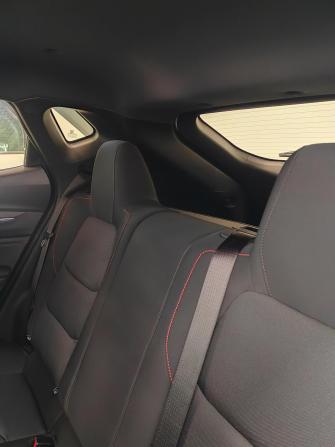 Новый Changan CS35 Max 2025 года, цена 2 599 900 рублей, внедорожник, Автокод Объявления