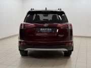 Toyota RAV4 IV (XA40) Рестайлинг Вологда  - изображение 25
