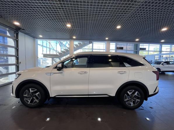 Kia Sorento IV с пробегом 2021 года, цена 3 790 000 рублей, 108464 км, внедорожник, Автокод Объявления