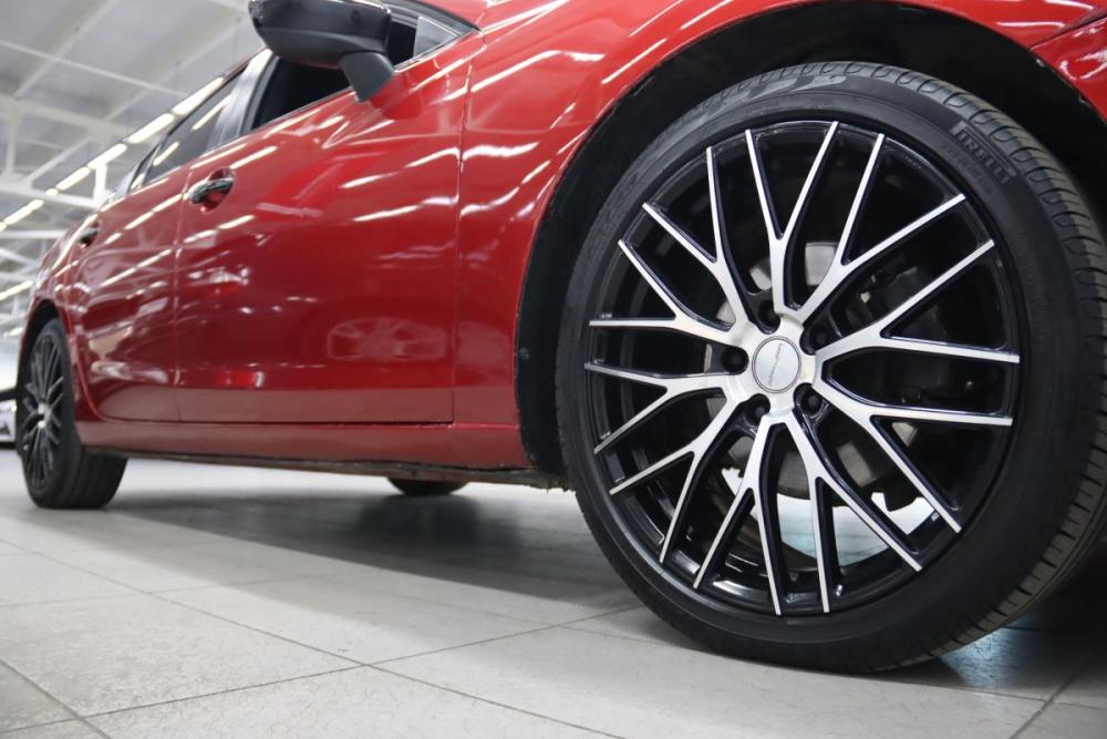 Mazda 6 III (GJ) Сургут  - изображение 30