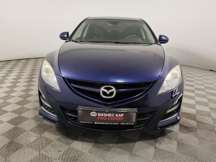 Mazda 6 II (GH) Рестайлинг Москва  - изображение 2