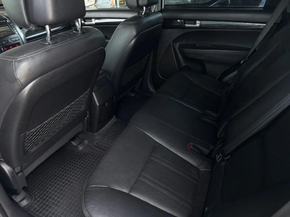 Kia Sorento II Рестайлинг с пробегом 2012 года, цена 1 620 000 рублей, 187609 км, внедорожник, Автокод Объявления