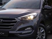 Hyundai Tucson III Москва  - изображение 40