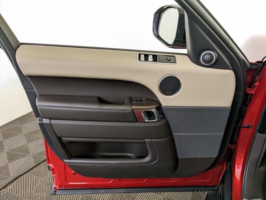 Land Rover Range Rover Sport II Рестайлинг Санкт-Петербург  - изображение 19