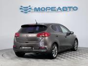Kia Ceed II Калининград  - изображение 26