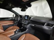 Mercedes-Benz GLE Coupe I (C292) Москва  - изображение 30