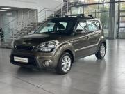 Kia Soul I Рестайлинг Новосибирск  - изображение 25