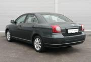 Toyota Avensis II Рестайлинг Иваново  - изображение 28