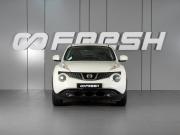 Nissan Juke I Минеральные Воды  - изображение 22