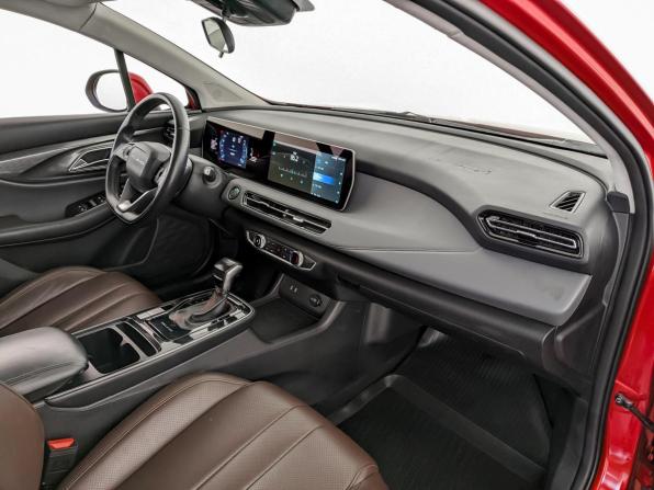 BAIC U5 Plus с пробегом 2023 года, цена 675 000 рублей, 135090 км, седан, Автокод Объявления