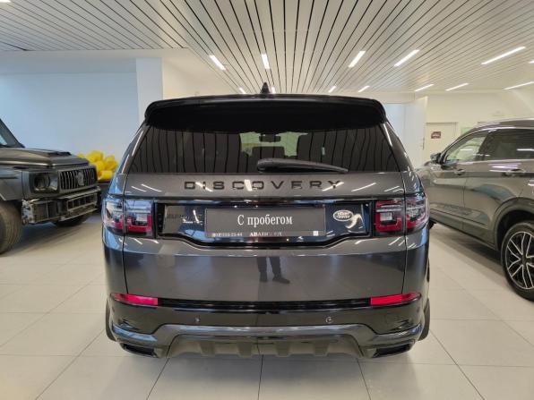 Land Rover Discovery Sport I Рестайлинг с пробегом 2020 года, цена 2 741 000 рублей, 134125 км, внедорожник, Автокод Объявления