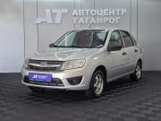 Lada (ВАЗ) Granta I Таганрог  - изображение 22