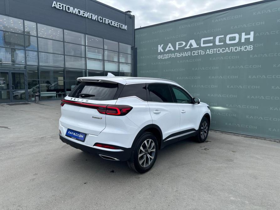 Xcite X-Cross 7 Екатеринбург  - изображение 2