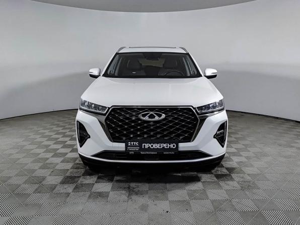 Chery Tiggo 7 Pro Max I с пробегом 2023 года, цена 1 780 000 рублей, 95000 км, внедорожник, Автокод Объявления