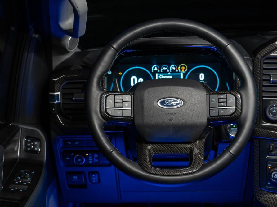 Ford F-150 XIV Москва  - изображение 21
