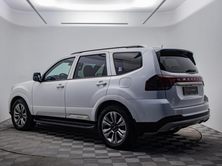 Kia Mohave I Рестайлинг 2 Москва  - изображение 3