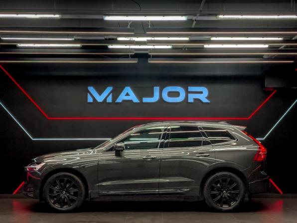 Volvo XC60 II с пробегом 2020 года, цена 3 700 000 рублей, 106476 км, внедорожник, Автокод Объявления