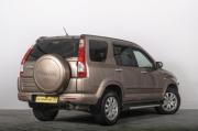 Honda CR-V II Рестайлинг Томск  - изображение 24