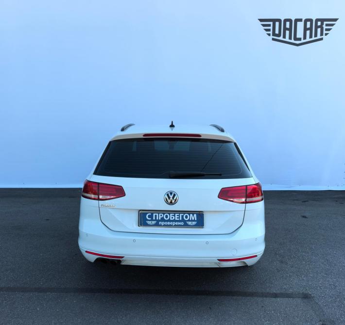 Volkswagen Passat B8 Санкт-Петербург  - изображение 6