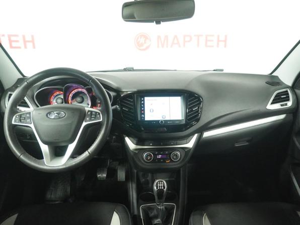 Lada (ВАЗ) Vesta I с пробегом 2021 года, цена 1 099 000 рублей, 59000 км, седан, Автокод Объявления