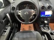 Nissan Qashqai I Рестайлинг Курск  - изображение 27