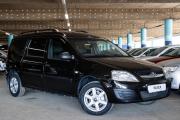 Lada (ВАЗ) Largus I Уфа  - изображение 20