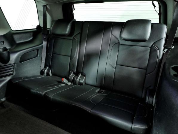 Chevrolet Tahoe IV с пробегом 2020 года, цена 3 948 000 рублей, 203483 км, внедорожник, Автокод Объявления