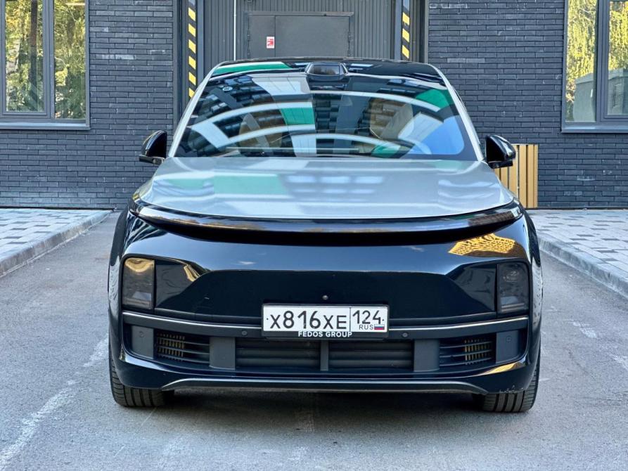 Li Auto (Lixiang) L9 I Уфа  - изображение 2