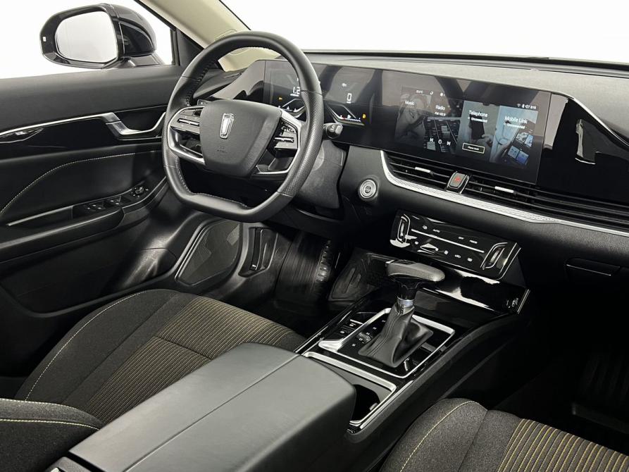 FAW Bestune B70 I Калининград  - изображение 13