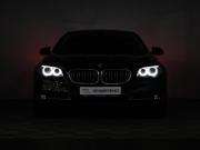 BMW 5 серии VI (F10/F11/F07) Рестайлинг Санкт-Петербург  - изображение 58