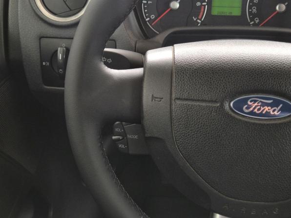 Ford Fusion I Рестайлинг с пробегом 2008 года, цена 459 000 рублей, 232481 км, хэтчбек, Автокод Объявления
