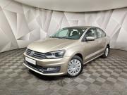 Volkswagen Polo V Рестайлинг Москва  - изображение 18