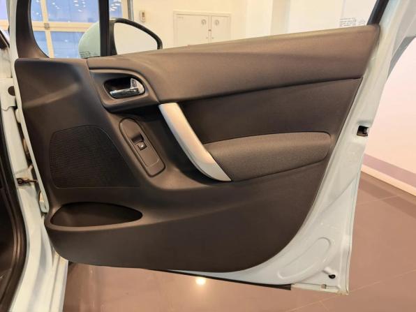 Citroen C3 II с пробегом 2012 года, цена 499 000 рублей, 101568 км, хэтчбек, Автокод Объявления