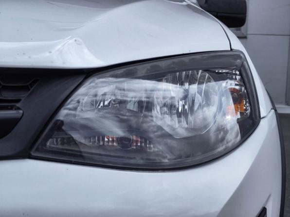 Lada (ВАЗ) Kalina II с пробегом 2017 года, цена 599 000 рублей, 124950 км, универсал, Автокод Объявления