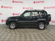 Lada (ВАЗ) Niva Travel I Вологда  - изображение 26