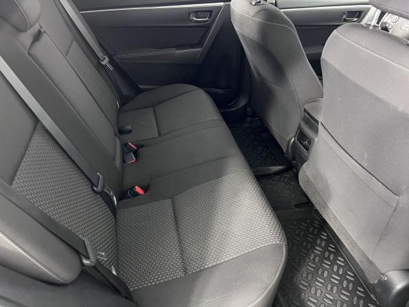 Toyota Corolla XI (E160 E170 E180) с пробегом 2014 года, цена 1 390 000 рублей, 183000 км, седан, Автокод Объявления