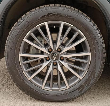 Chery Tiggo 8 Pro Max I Рестайлинг с пробегом 2023 года, цена 2 479 000 рублей, 21984 км, внедорожник, Автокод Объявления