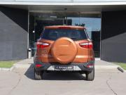 Ford EcoSport II Самара  - изображение 26